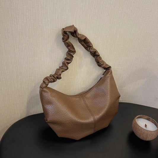 PU Leather Shoulder Bag Carauana Store