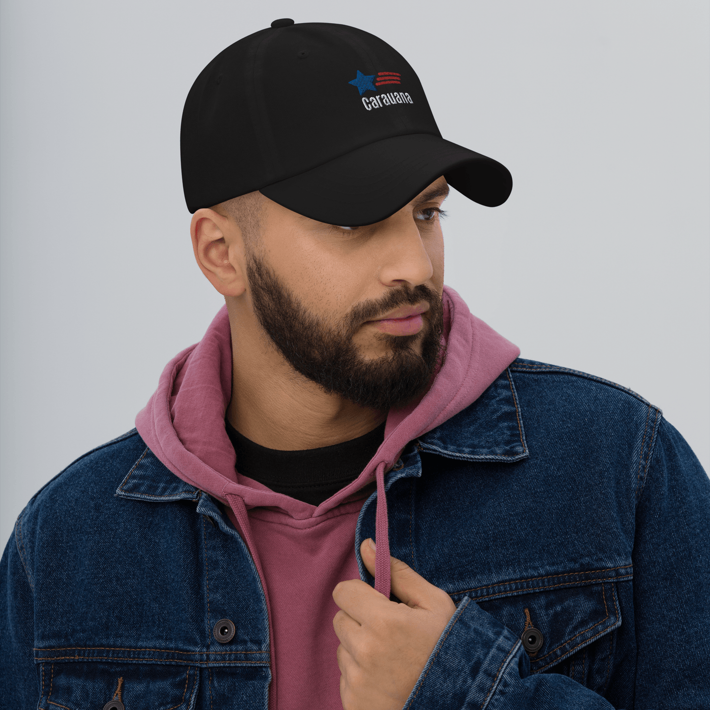CARAUANA Cap Original Men Carauana Store
