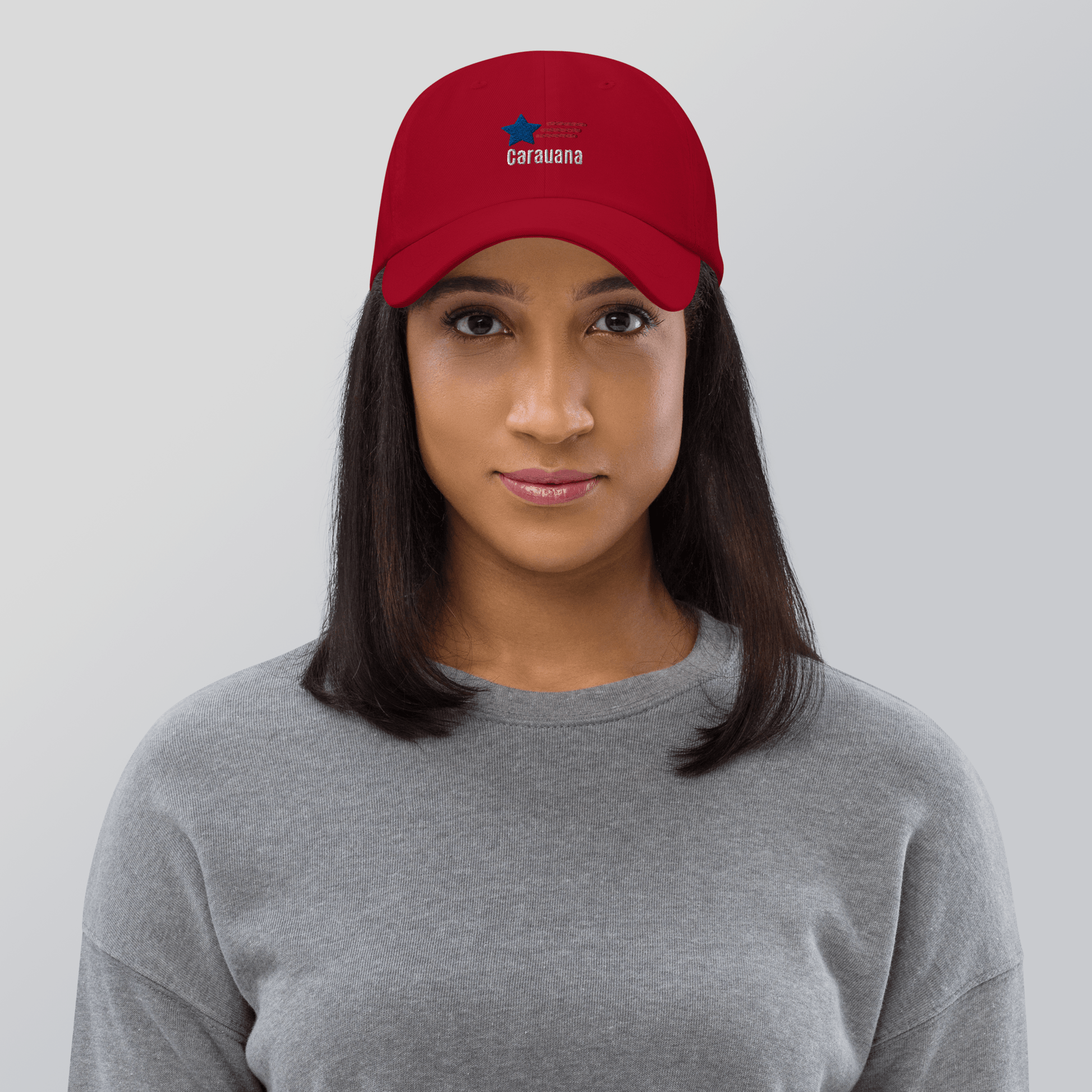 Carauana Caps Original Lady Carauana Store