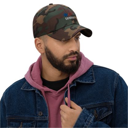 CARAUANA Cap Original Men Carauana Store