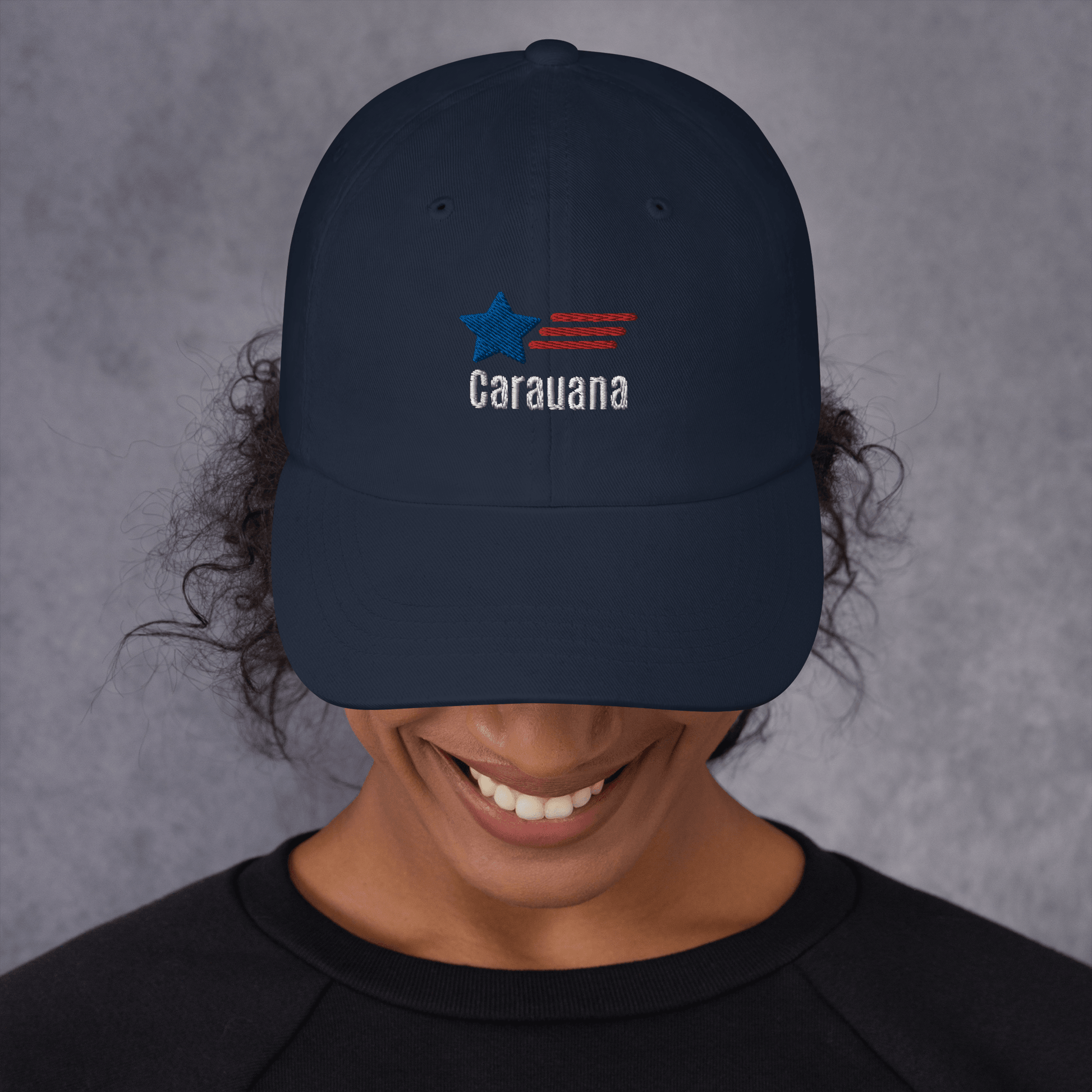 Carauana Caps Original Lady Carauana Store