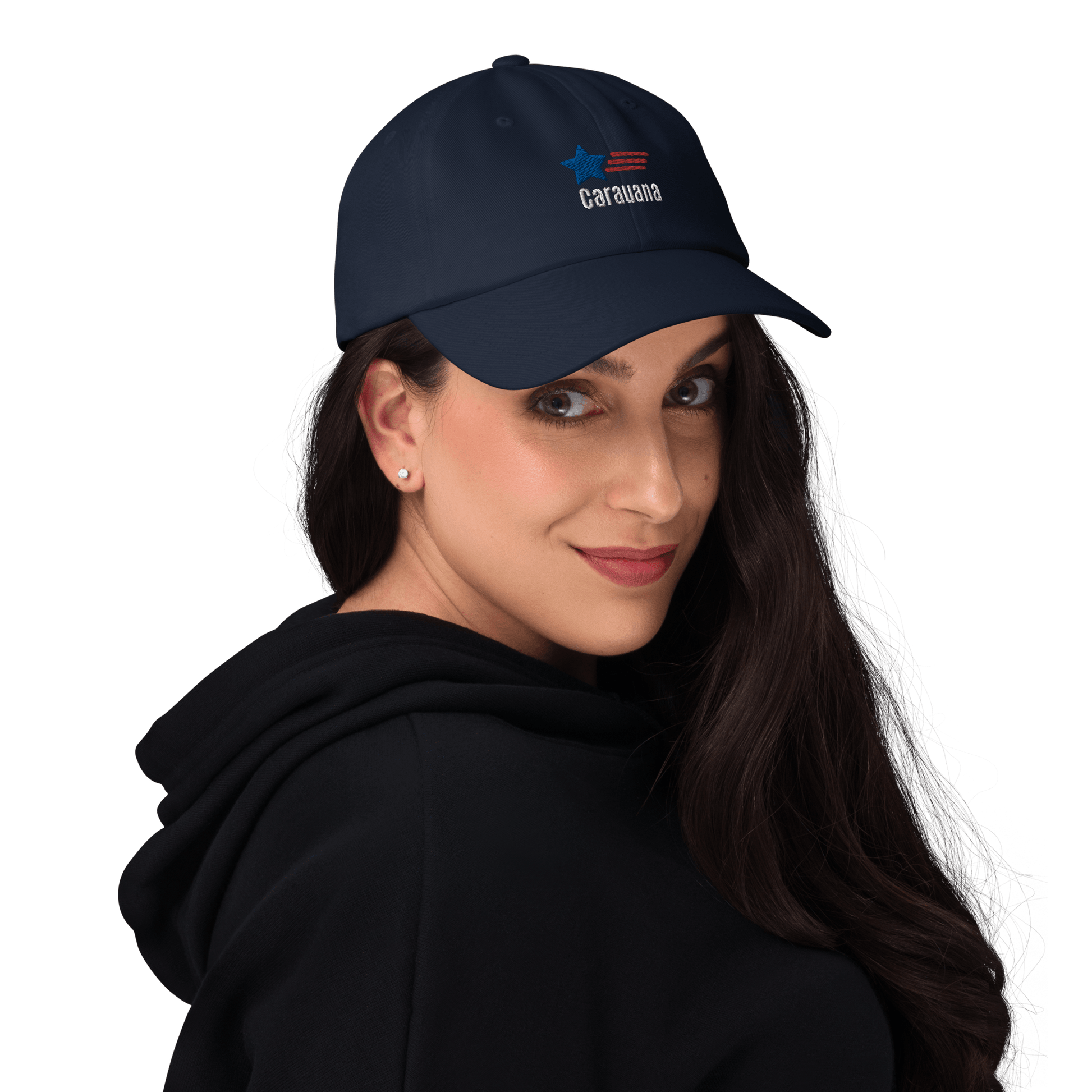 Carauana Caps Original Lady Carauana Store