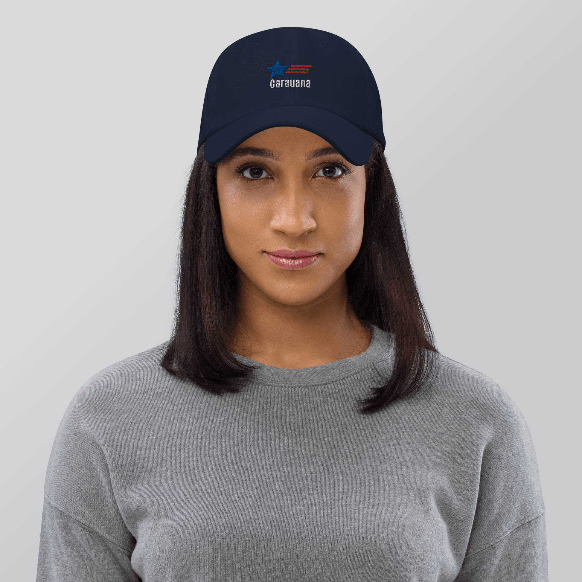 Carauana Caps Original Lady Carauana Store