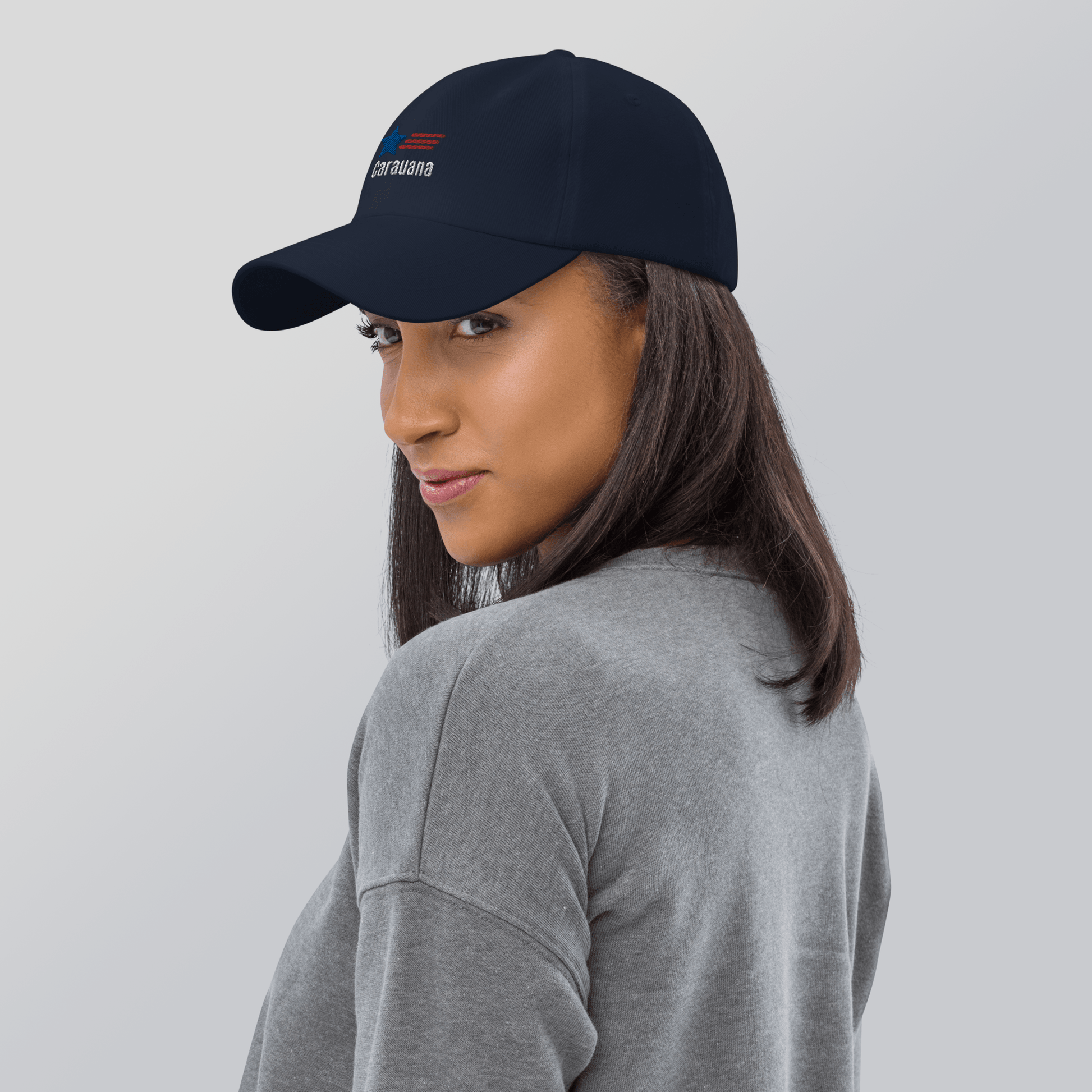 Carauana Caps Original Lady Carauana Store