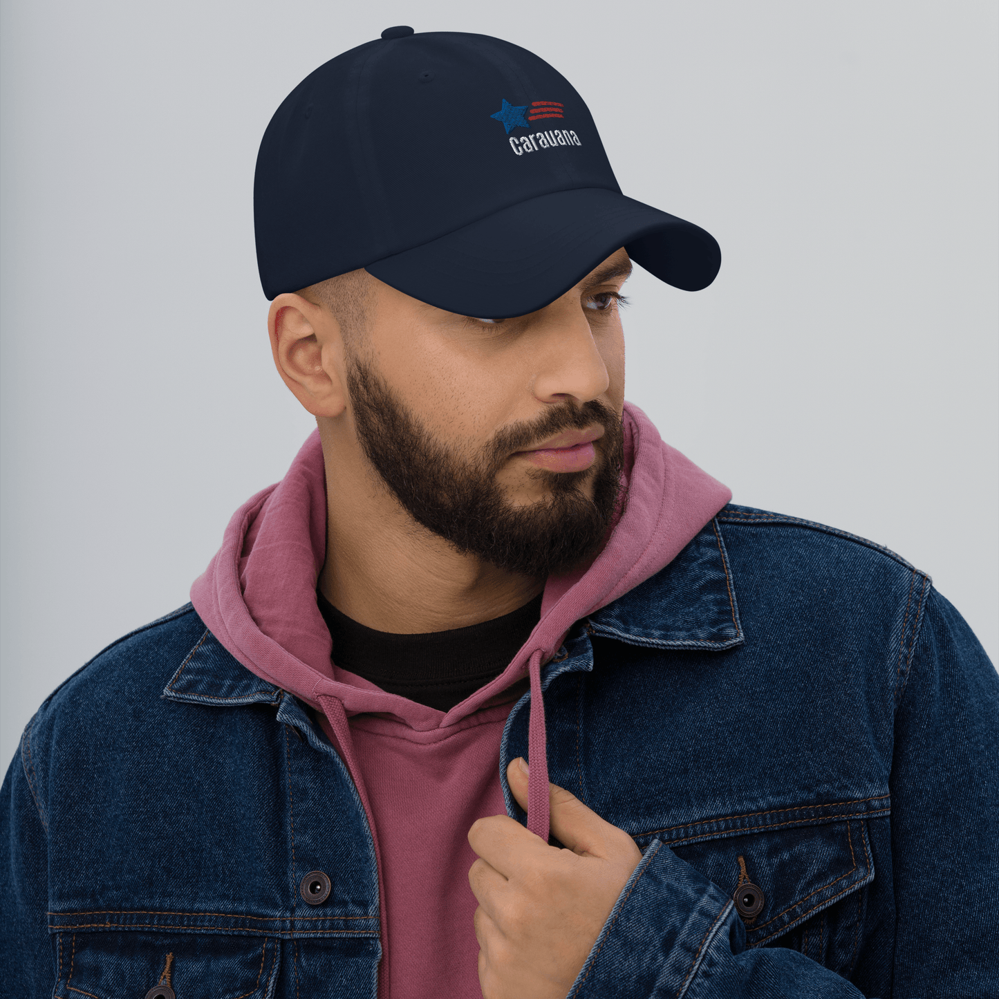 CARAUANA Cap Original Men Carauana Store