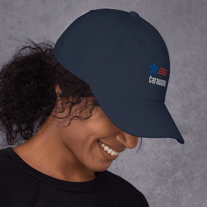 Carauana Caps Original Lady Carauana Store