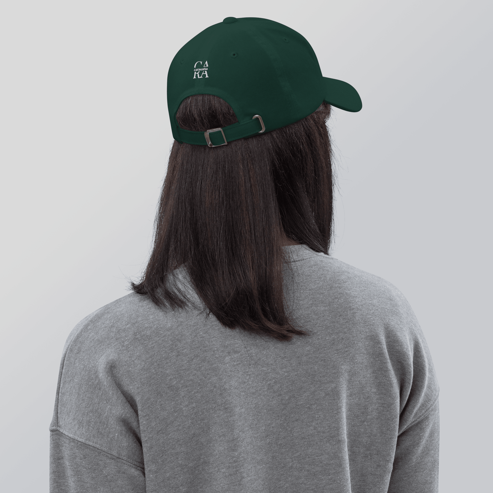 Carauana Caps Original Lady Carauana Store