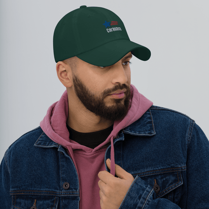 CARAUANA Cap Original Men Carauana Store