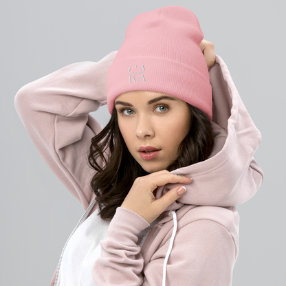 CARAUANA Cuffed Beanie Carauana Store