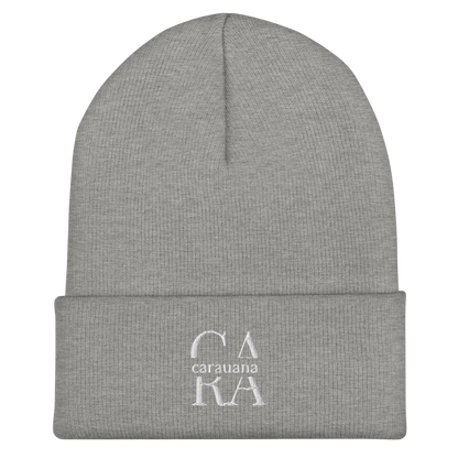 CARAUANA Cuffed Beanie Carauana Store