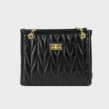 PU Leather Crossbody Bag Carauana Store