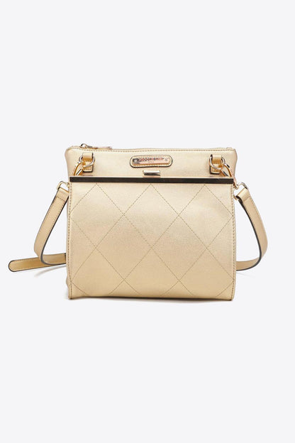 Nicole Lee USA All Day, Everyday Handbag Carauana Store