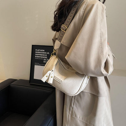 PU Leather Shoulder Bag Carauana Store