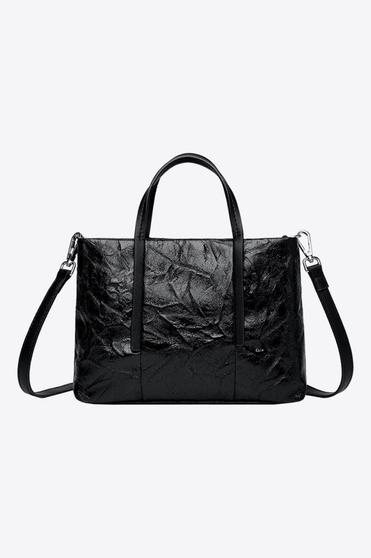 PU Leather Handbag Carauana Store