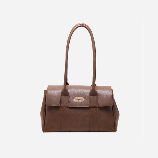 PU Leather Shoulder Bag Carauana Store