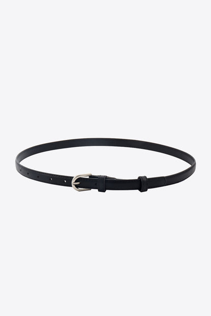 PU Leather Belt Carauana Store
