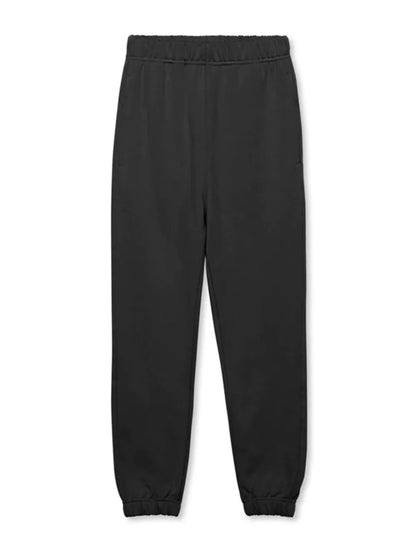 Men's Elastic Waist Pants Carauana Store