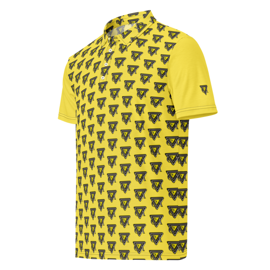Men’s slim fit CaRaUaNa Polo V4 Carauana Store