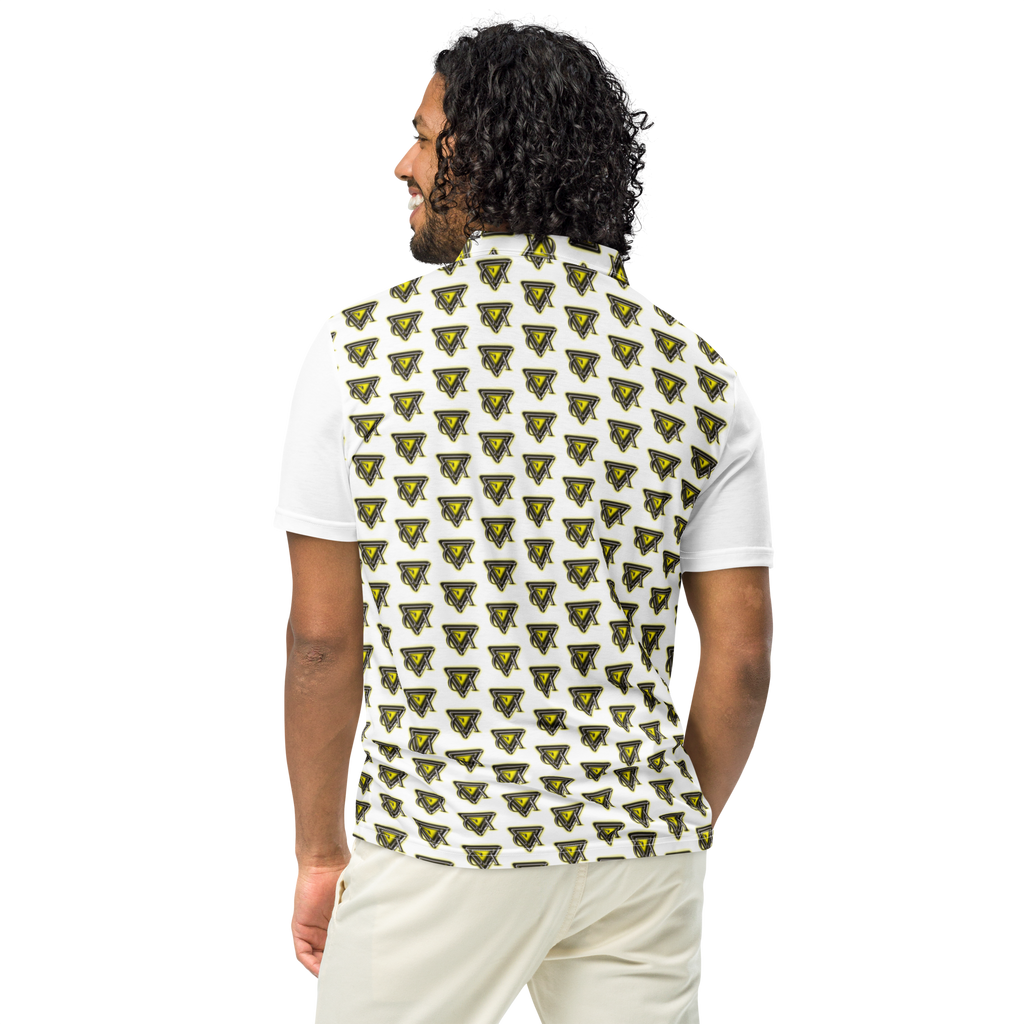 Men’s slim fit CaRaUaNa Polo V5 Carauana Store