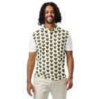 Men’s slim fit CaRaUaNa Polo V5 Carauana Store