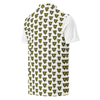 Men’s slim fit CaRaUaNa Polo V5 Carauana Store