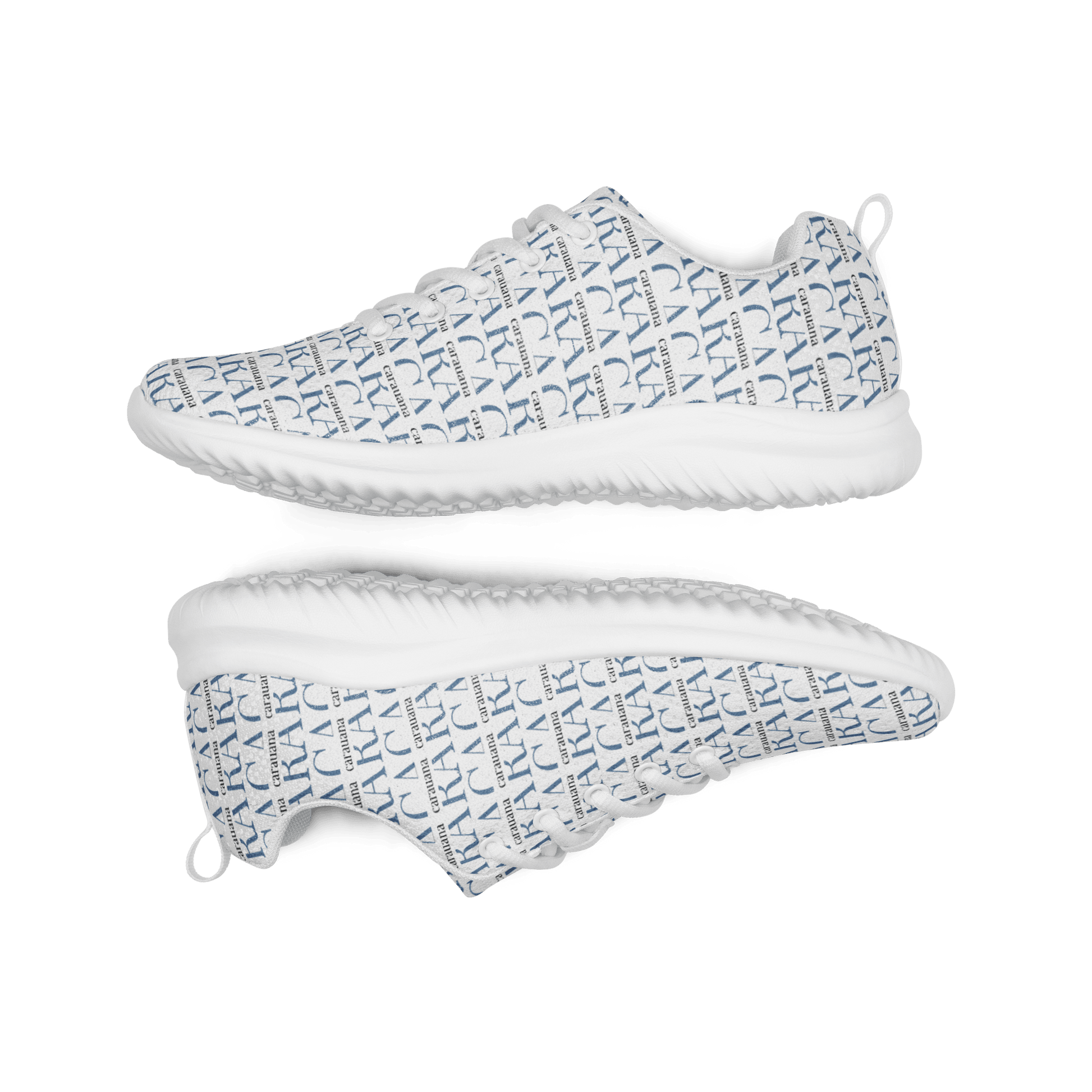 CARAUANA comoda canvas shoes women Carauana Store