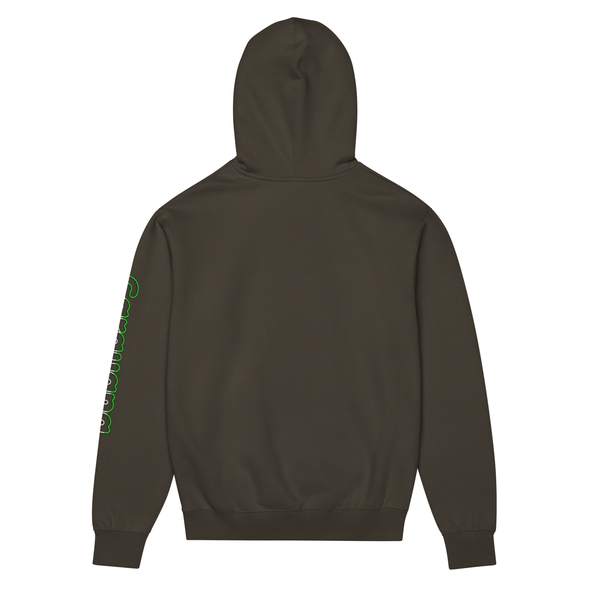 CaRaUaNa Unisex Hoodie Vintage Cotton - CaRaUaNa Fashion