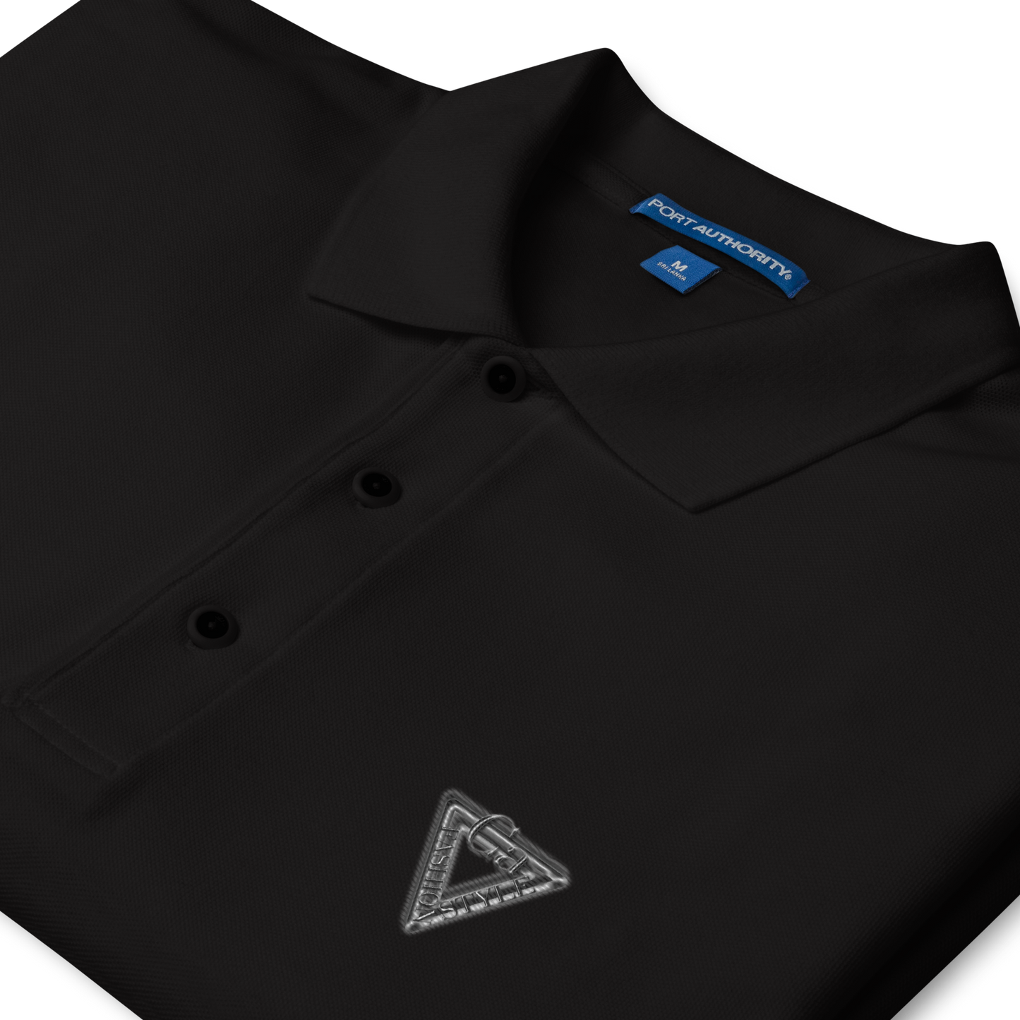 Premium Polo Men's