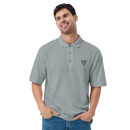 Premium Polo Men's