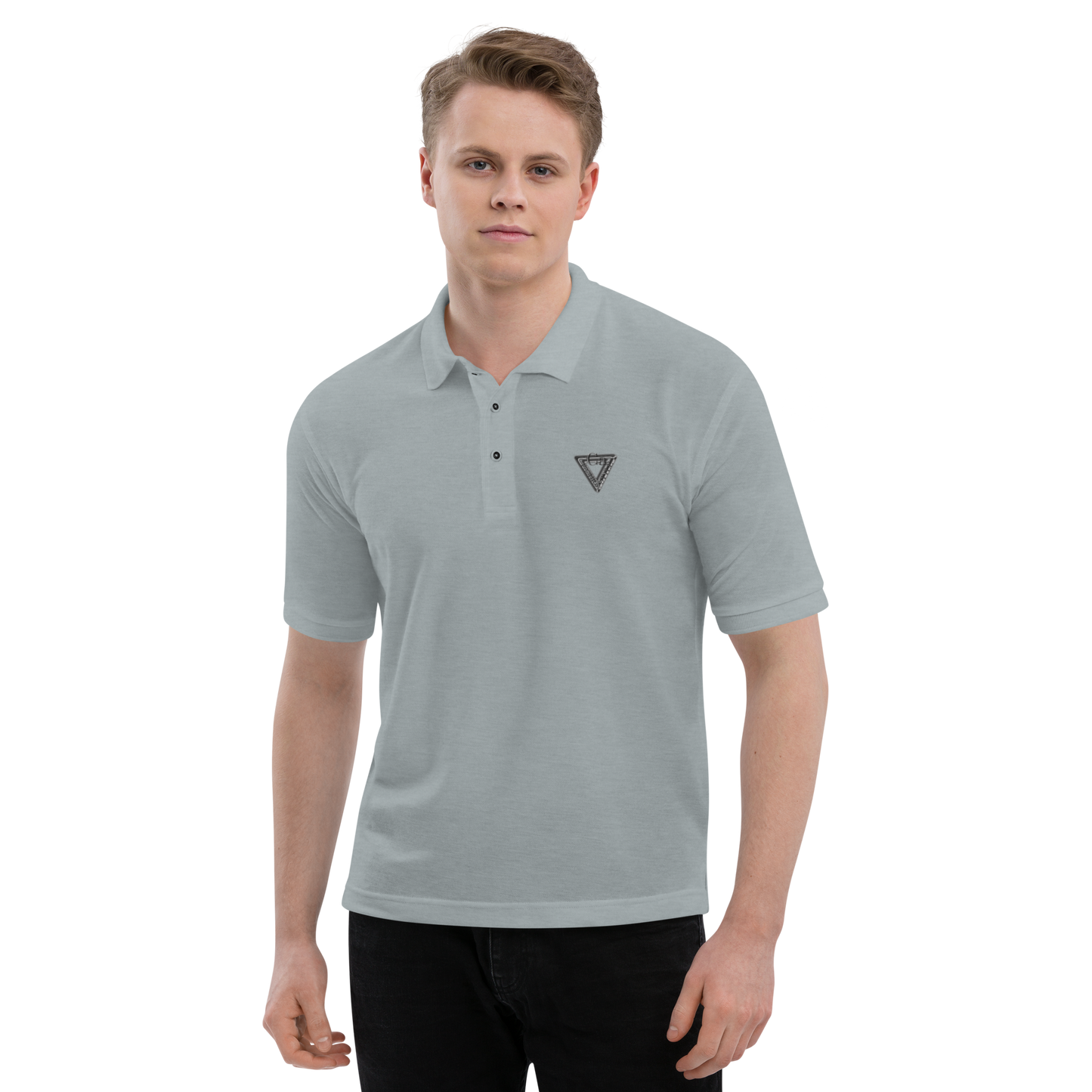 Premium Polo Men's