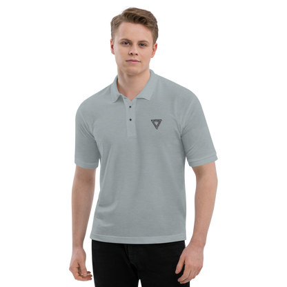 Premium Polo Men's