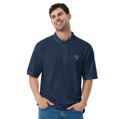 Premium Polo Men's