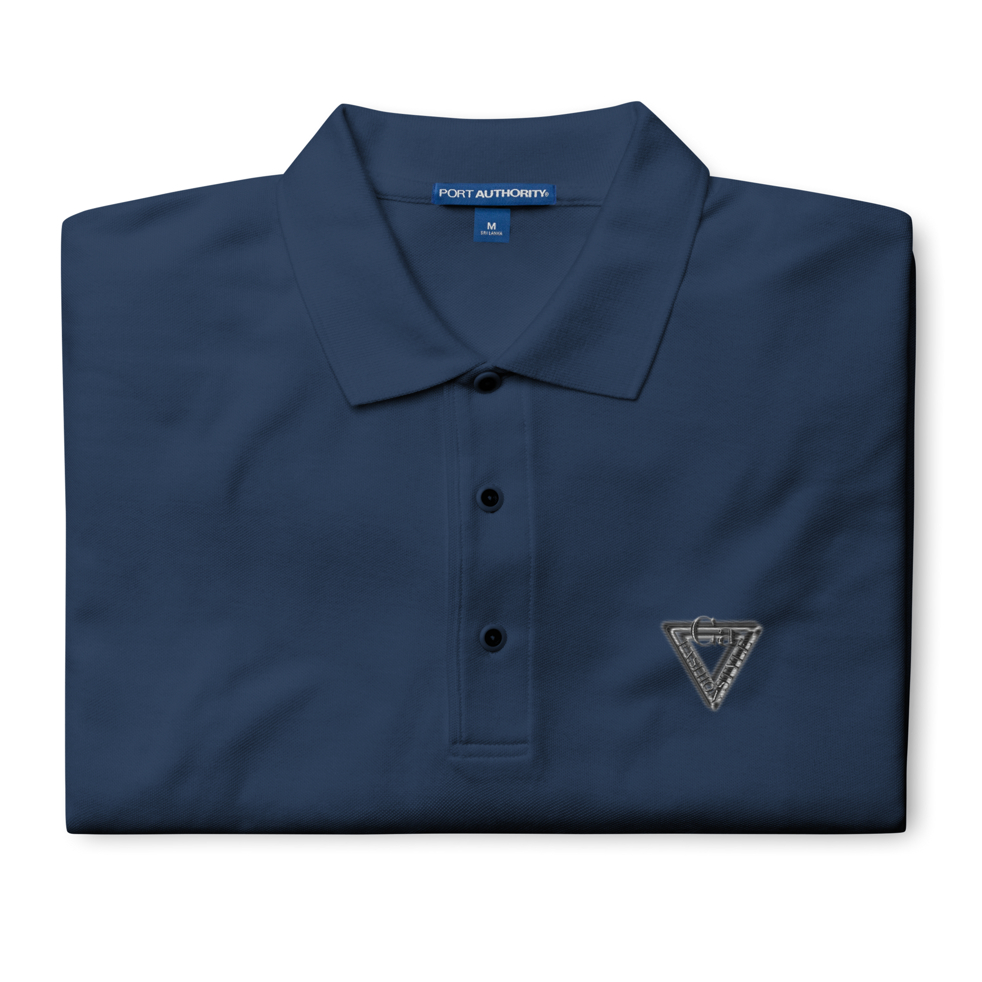 Premium Polo Men's