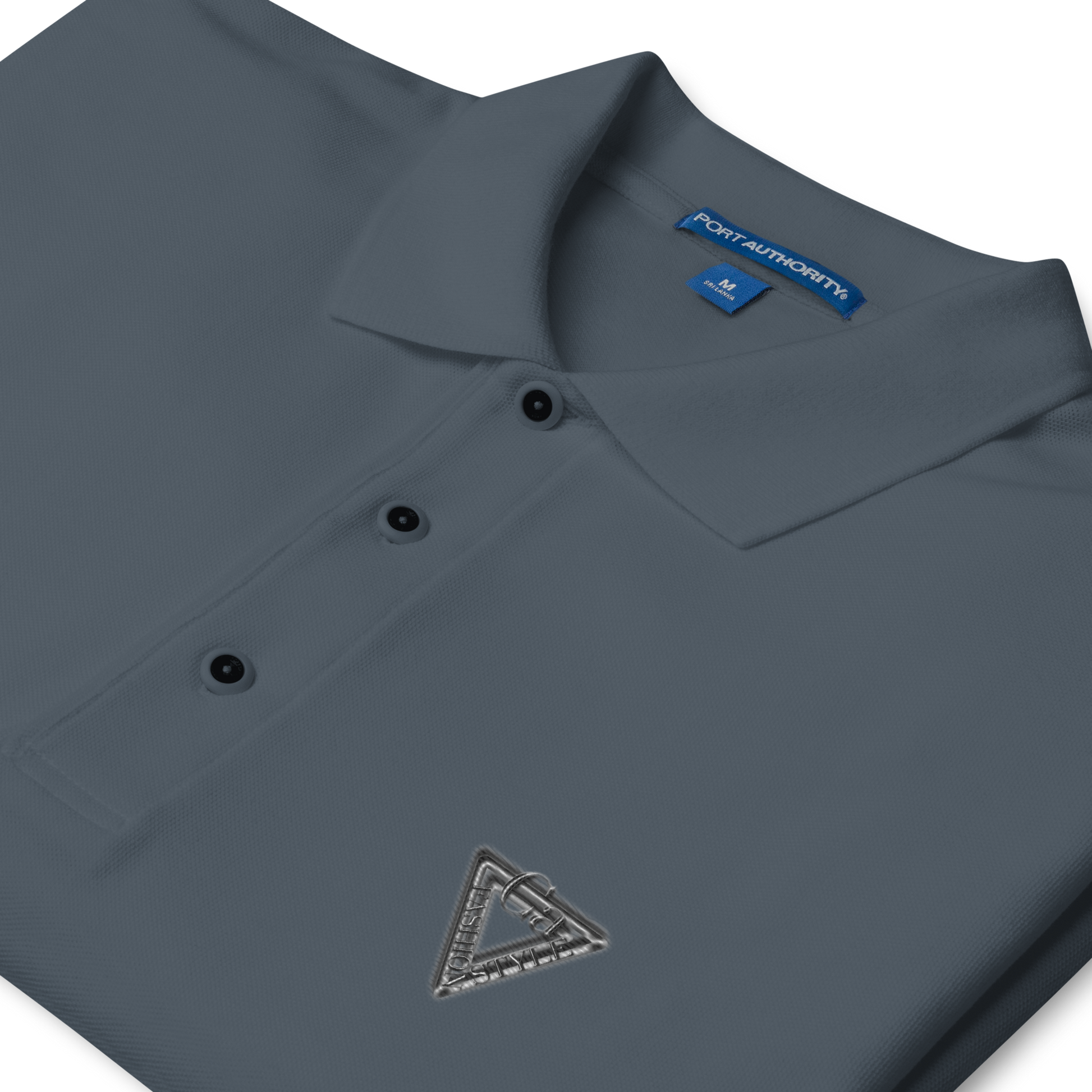 Premium Polo Men's