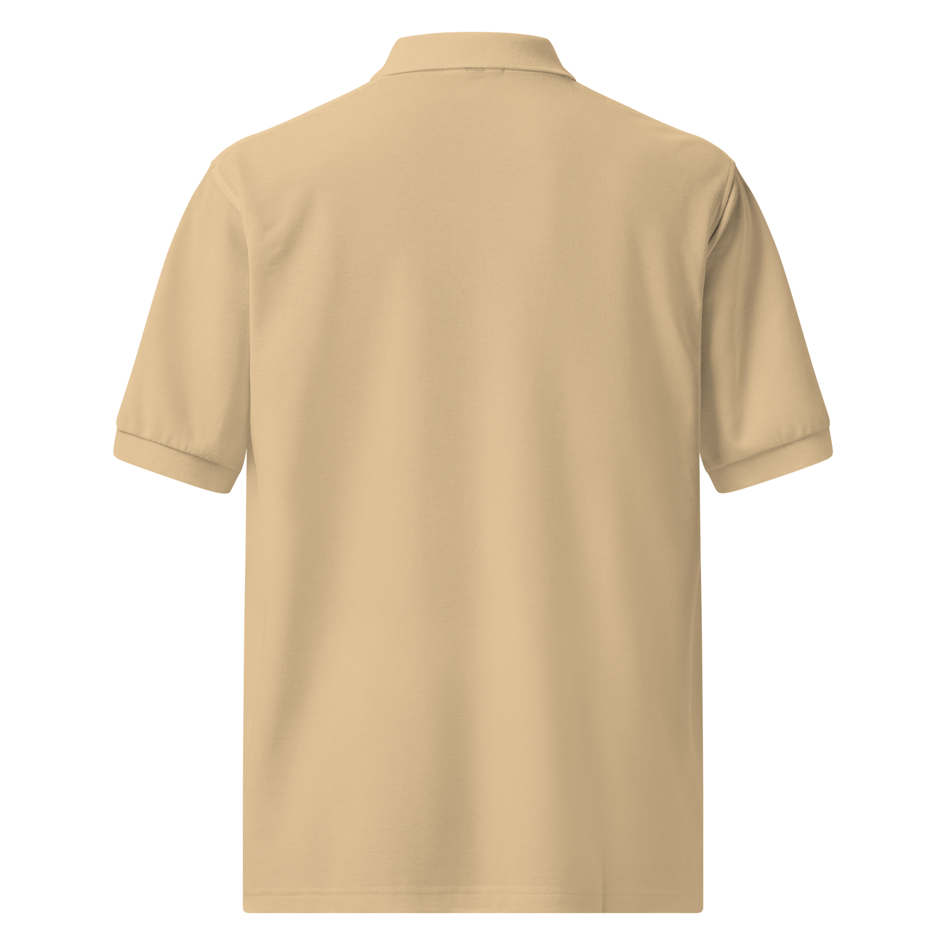 Premium Polo Men's