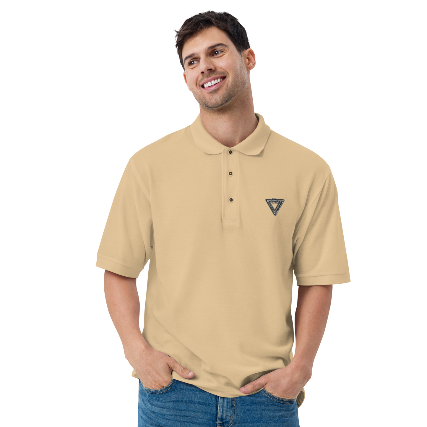 Premium Polo Men's