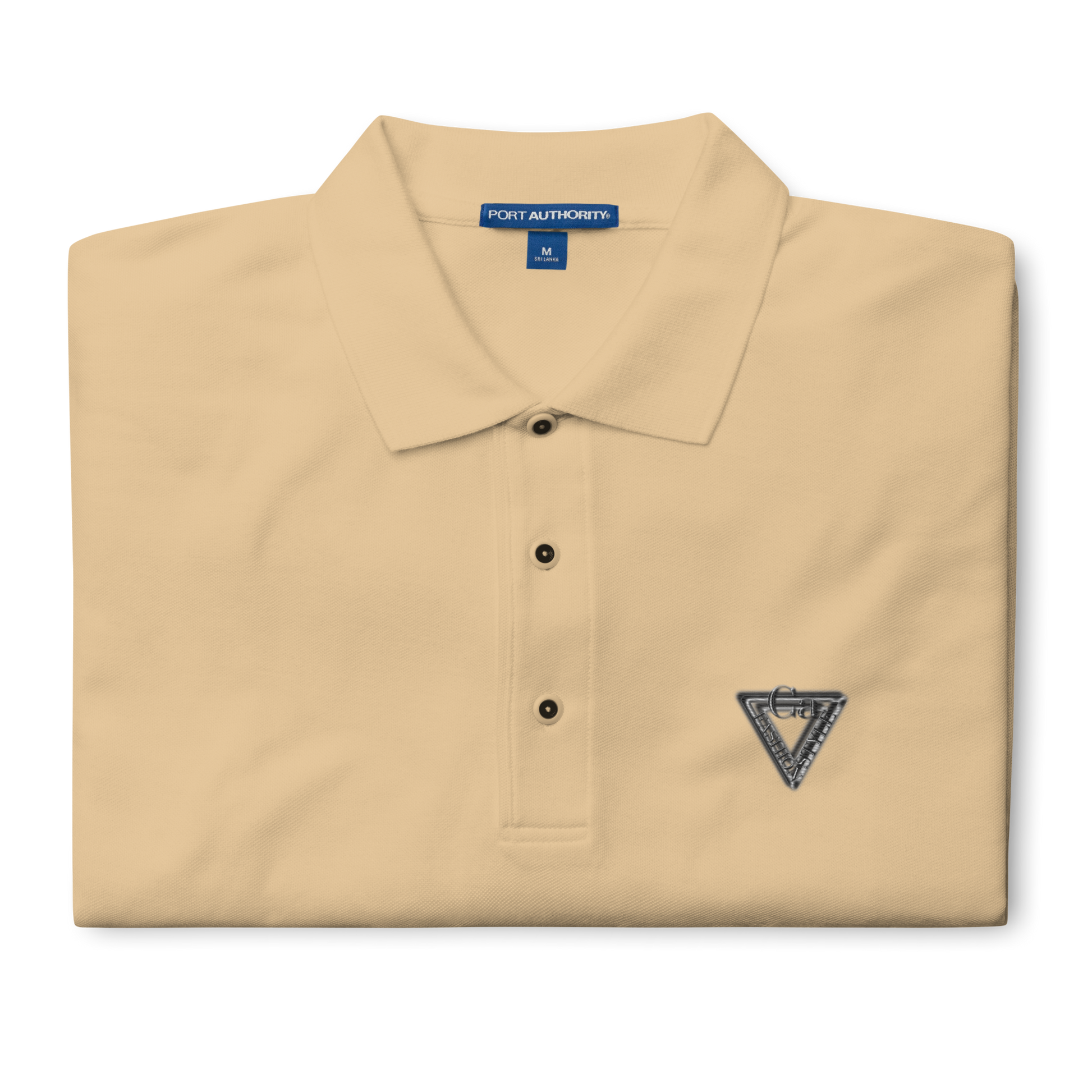 Premium Polo Men's