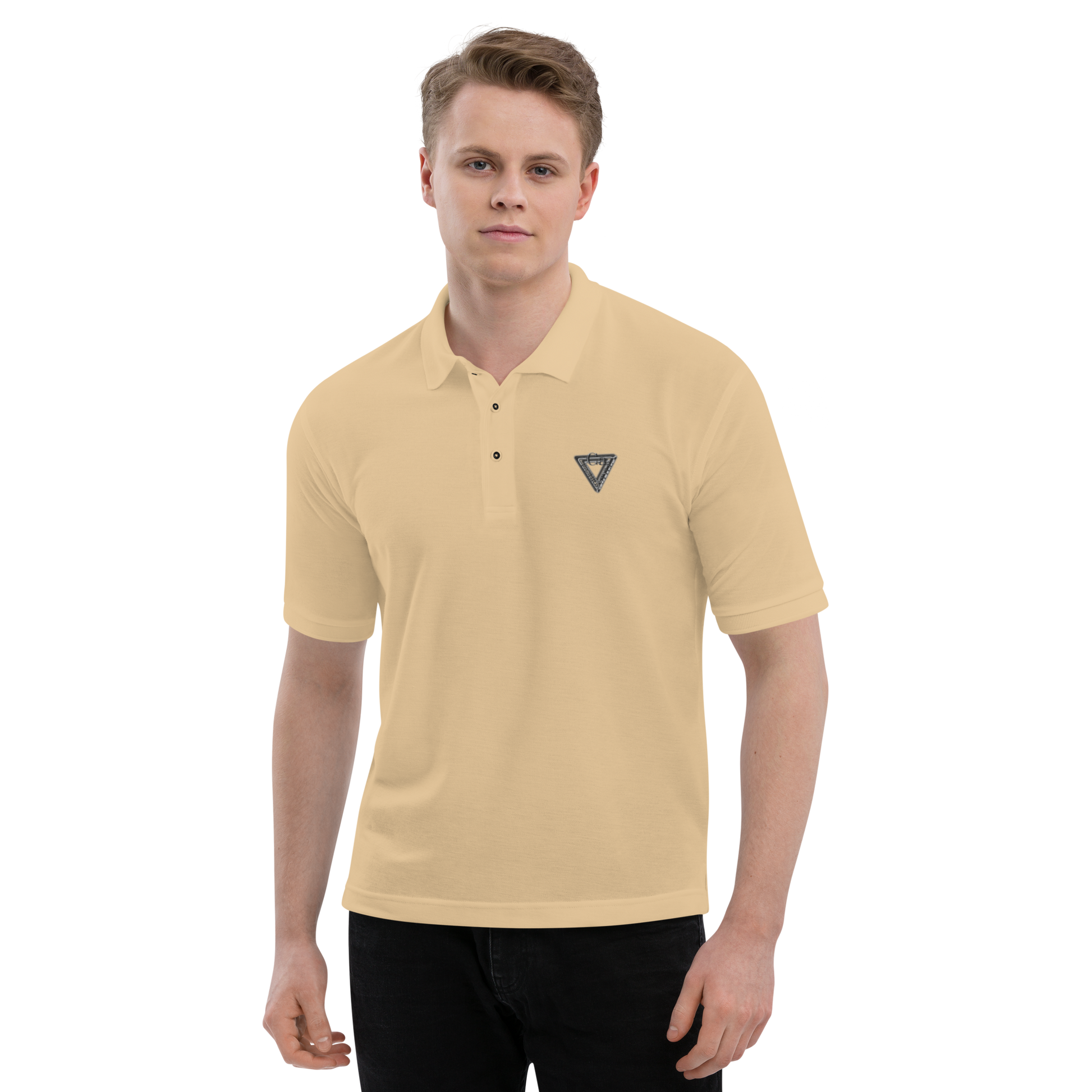 Premium Polo Men's