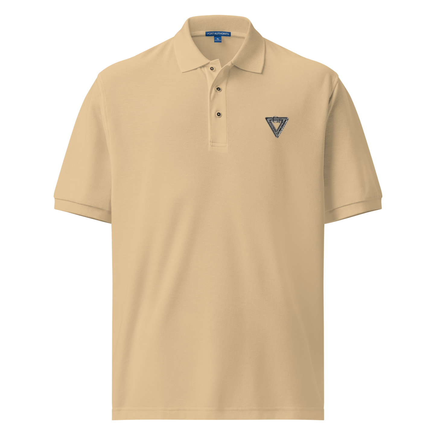 Premium Polo Men's