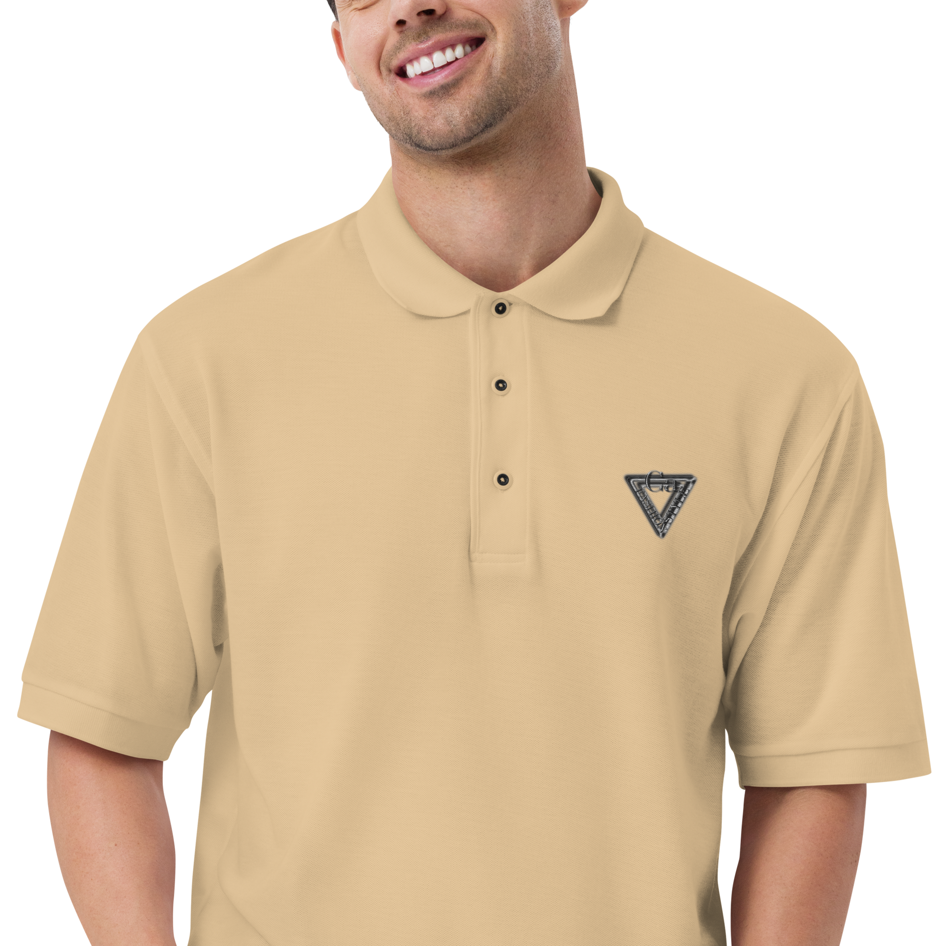 Premium Polo Men's