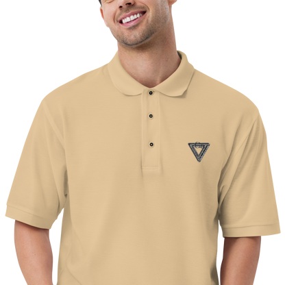 Premium Polo Men's