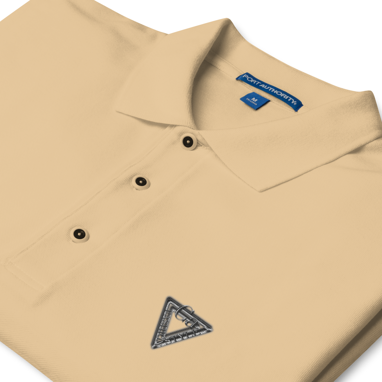 Premium Polo Men's