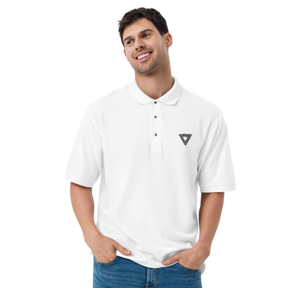 Premium Polo Men's