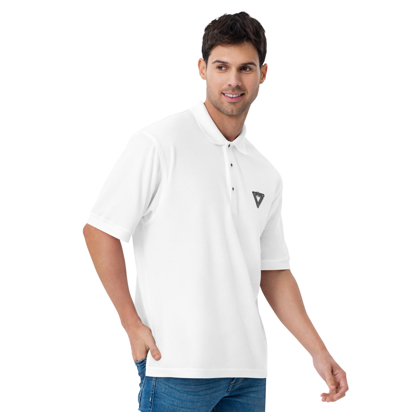 Premium Polo Men's