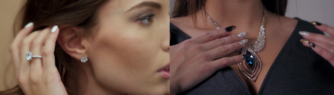 carauana_Jewelry collection