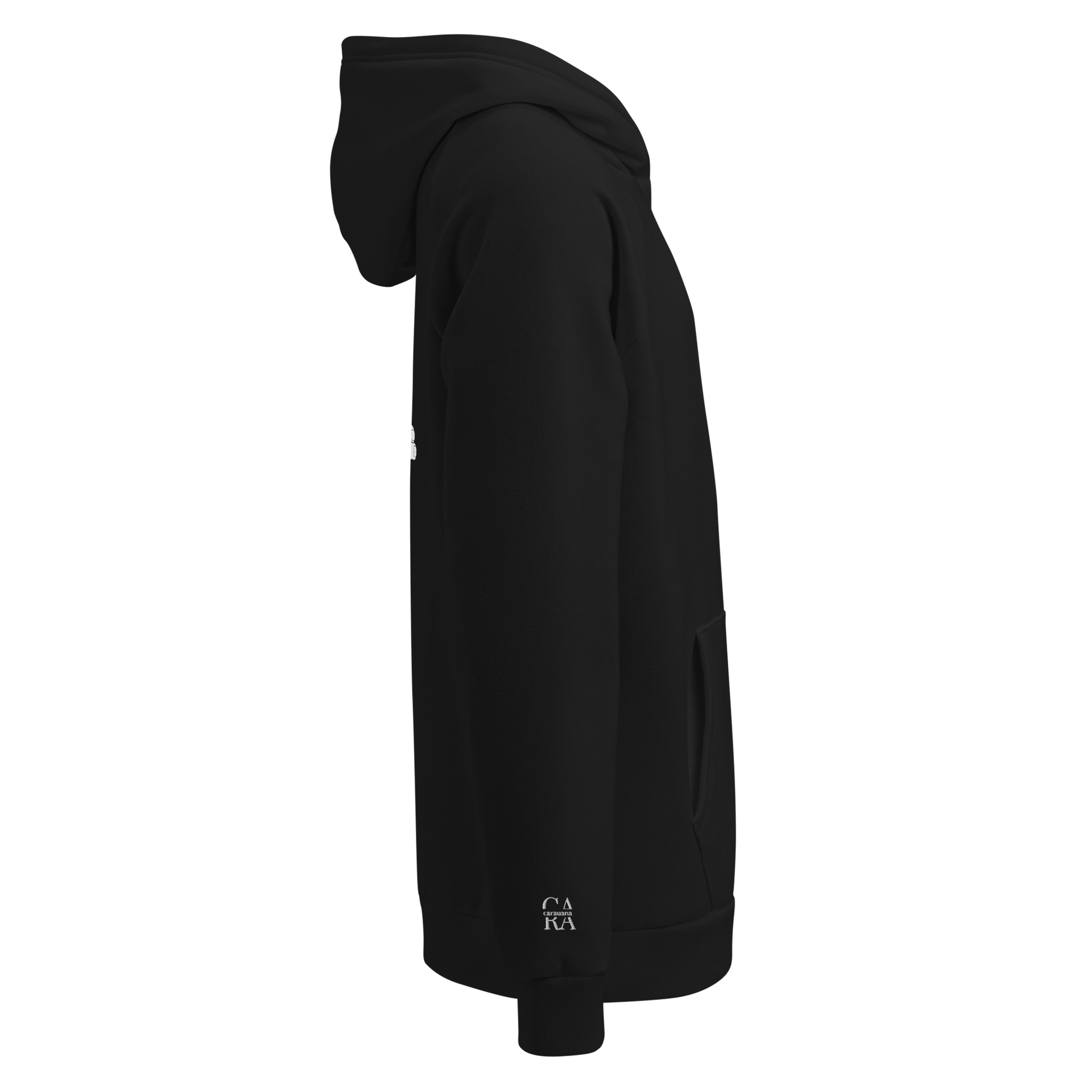 CARAUANA Under Armour® hoodie Carauana Store