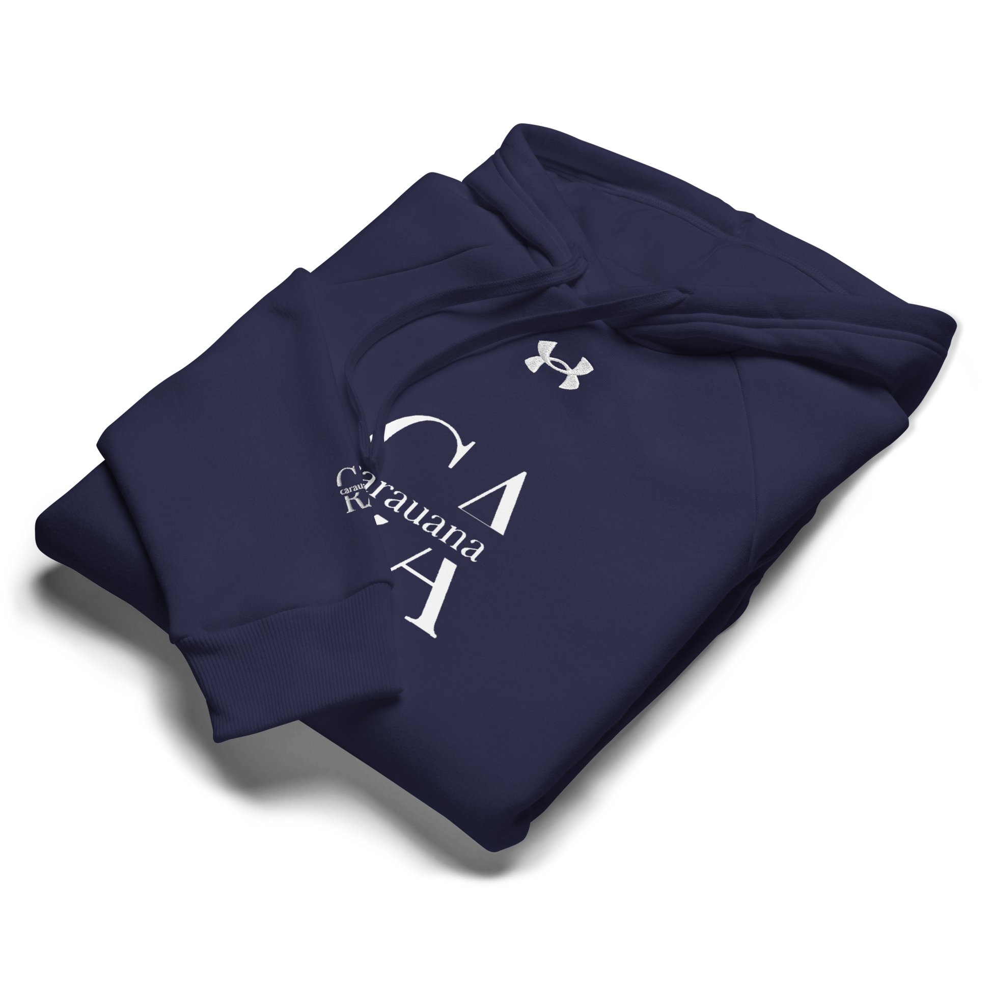 CARAUANA Under Armour® hoodie Carauana Store