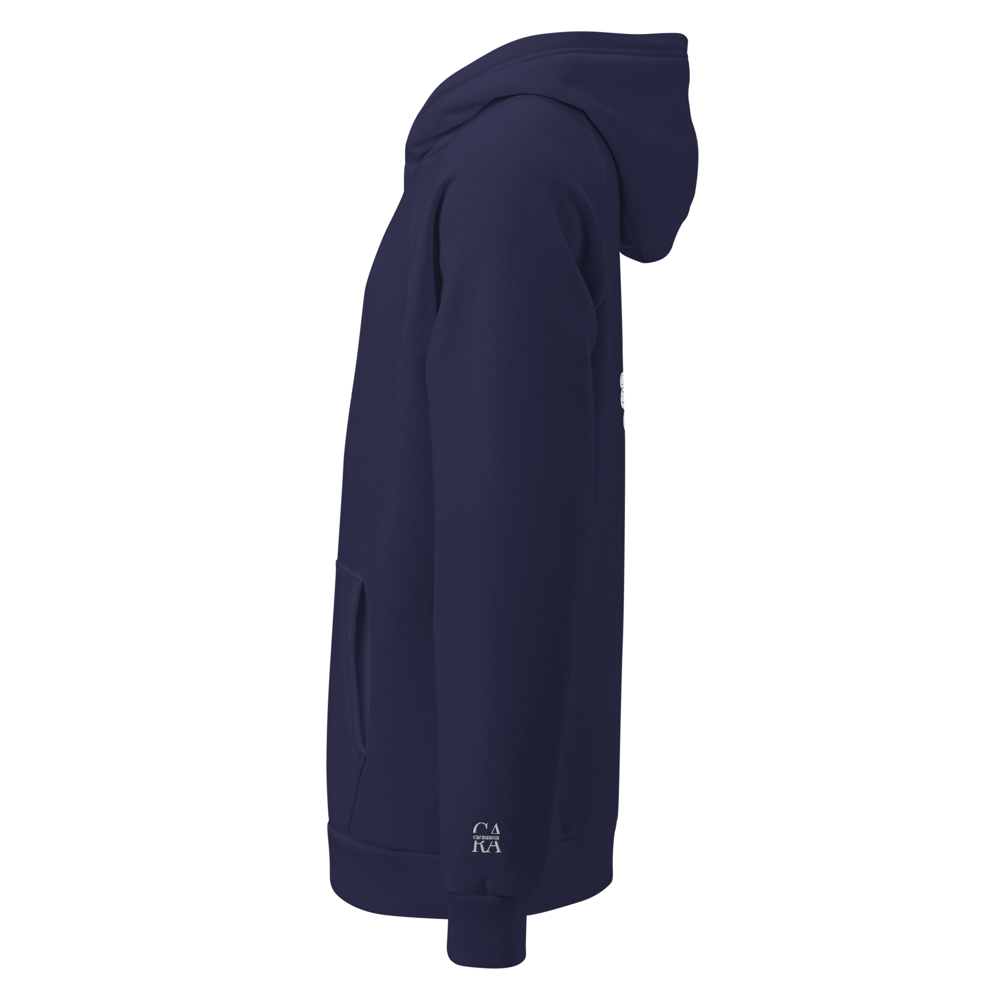 CARAUANA Under Armour® hoodie Carauana Store