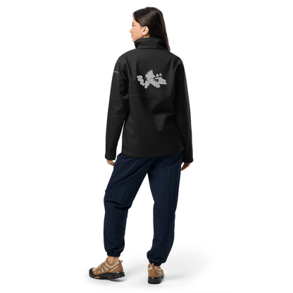 CARAUANA & Columbia soft jacket Lady Carauana Store