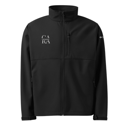 CARAUANA & Columbia soft jacket Lady Carauana Store